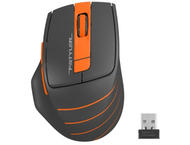 Мишки A4tech FG30S Fstyler, в оранжево