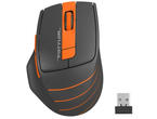 Мишки A4tech FG30S Fstyler, в оранжево