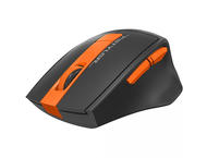 Мишки A4tech FG30S Fstyler, в оранжево