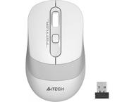 Мишки A4tech FG10S Fstyler, бяла