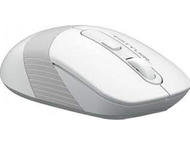 Мишки A4tech FG10S Fstyler, бяла