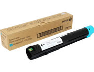 Консумативи Xerox 006R01464 Cyan Toner Cartridge