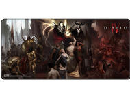 Падове Diablo IV - Inarius and Lilith, XL