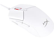 Мишки HyperX Pulsefire Haste 2, бяла