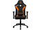 Геймърски столове ThunderX3 TC3 Orange Black