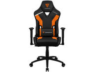 Геймърски столове ThunderX3 TC3 Orange Black