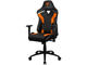 Геймърски столове ThunderX3 TC3 Orange Black