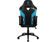 Геймърски столове ThunderX3 TC3 Azure Blue