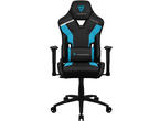 Геймърски столове ThunderX3 TC3 Azure Blue