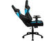 Геймърски столове ThunderX3 TC3 Azure Blue