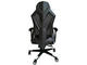 Геймърски столове RFG Soft Game, черно-бял