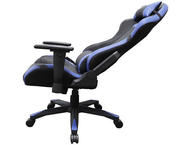 Геймърски столове RFG Race@Star, в черно-синьо