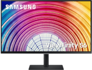 Монитори Samsung ViewFinity S6 S32A600
