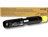 Консумативи Xerox Yellow Extra High Capacity Toner Cartridge