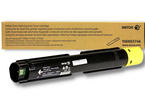 Консумативи Xerox Yellow Extra High Capacity Toner Cartridge