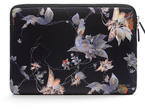 Чанти за Лаптопи Trunk Laptop Sleeve 16" Black Flower