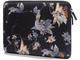 Чанти за Лаптопи Trunk Laptop Sleeve 16" Black Flower