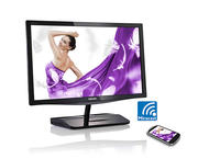 Монитори Philips 239C4QHWAB