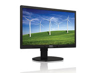 Монитори Philips 220B4LPCB