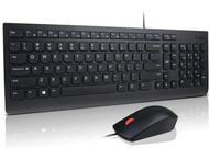 Клавиатури Lenovo Essential Wired Keyboard and Mouse Combo