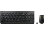 Клавиатури Lenovo Essential Wireless Keyboard and Mouse Combo