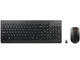 Клавиатури Lenovo Essential Wireless Keyboard and Mouse Combo
