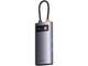 USB Хъб Baseus USB Type C WKWG070113