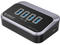 USB Хъб Orico M34A-G2-05-BK