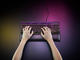 Подложки за китки Razer Ergonomic Wrist Rest