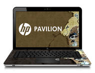Лаптопи HP Pavilion dv6-3298en