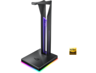Стойки за слушалки ASUS ROG THRONE Qi