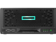 Сървъри HPE ProLiant MicroServer Gen 10 Plus