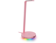 Стойки за слушалки Razer Base Station V2 Chroma - Quartz