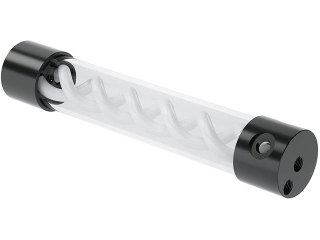 Резервоари Barrow T Virus Reservoir 305 mm - black, white