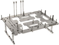 Части и аксесоари Streacom BC1 V2 Benchtable - titan