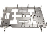 Части и аксесоари Streacom BC1 V2 Benchtable - titan
