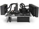 Части и аксесоари Streacom BC1 V2 Benchtable - titan