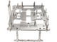 Части и аксесоари Streacom BC1 V2 Benchtable - titan