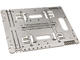 Части и аксесоари Streacom BC1 V2 Benchtable - titan