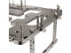 Части и аксесоари Streacom BC1 V2 Benchtable - titan