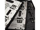 Части и аксесоари Streacom BC1 V2 Benchtable - titan
