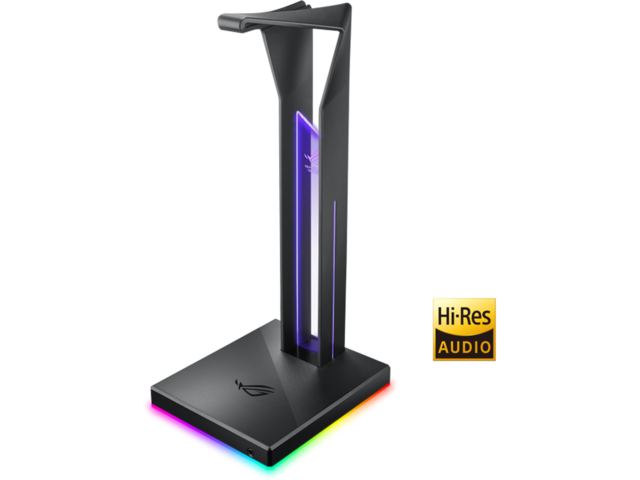 Стойки за слушалки ASUS ROG THRONE