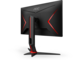 Монитори AOC Agon Q24G2A/BK
