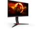Монитори AOC Agon Q24G2A/BK