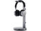 Стойки за слушалки Satechi Aluminum Headphone Stand Hub - Space Grey