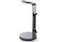 Стойки за слушалки Satechi Aluminum Headphone Stand Hub - Space Grey
