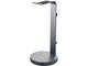 Стойки за слушалки Satechi Aluminum Headphone Stand Hub - Space Grey