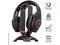 Стойки за слушалки TRUST GXT 265 Cintar RGB Headset Stand