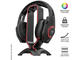 Стойки за слушалки TRUST GXT 265 Cintar RGB Headset Stand