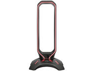 Стойки за слушалки TRUST GXT 265 Cintar RGB Headset Stand